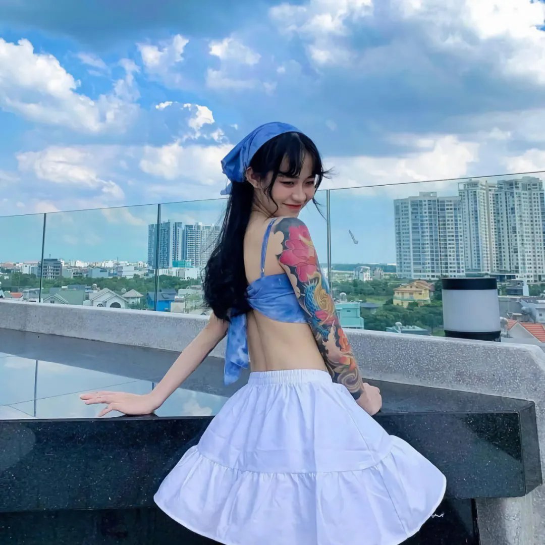 她的幸福寿司梦