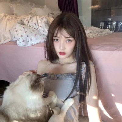 雪之女王